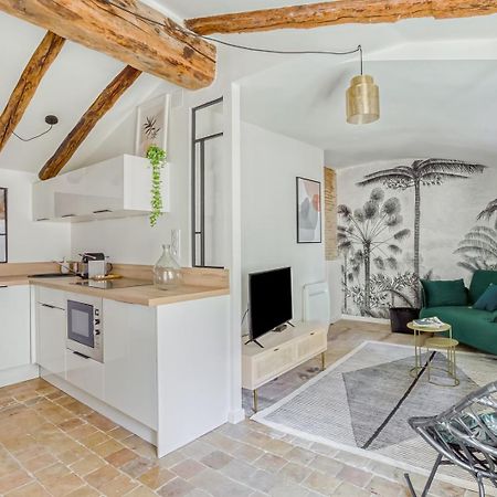 Guestready - Sublime 2Br In The Heart Of Old Lyon Apartment Exterior photo